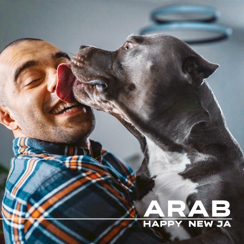 Okładka: Happy New Ja