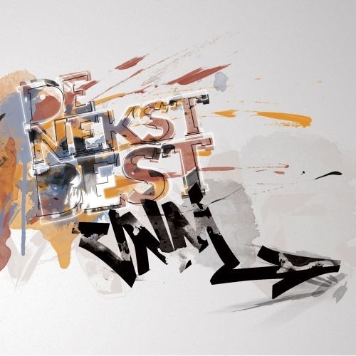 Okładka: De Nekst Best