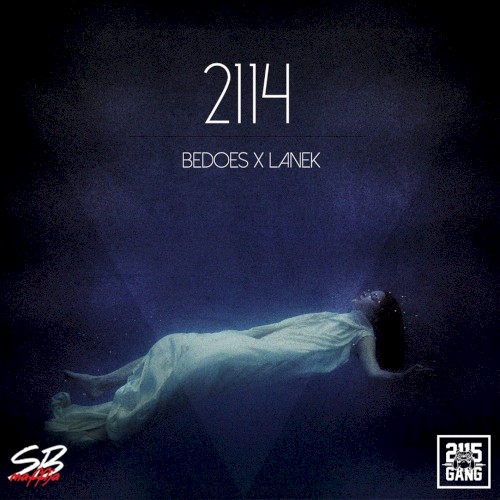 Okładka: 2114 EP
