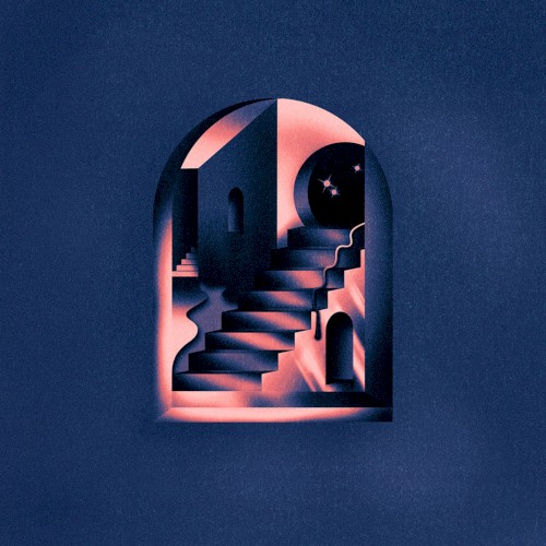 Okładka: Dreaming Zone