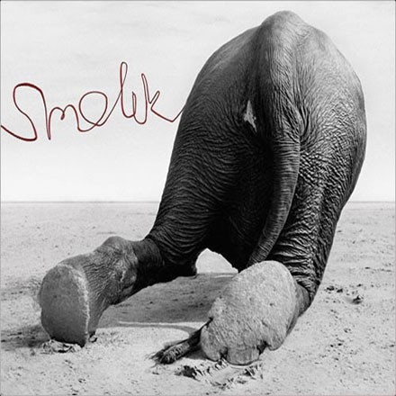 Okładka: Smolik 3