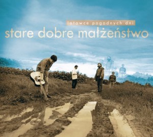 Okładka: Latawce pogodnych dni