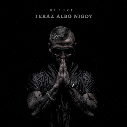 Okładka: Teraz Albo Nigdy