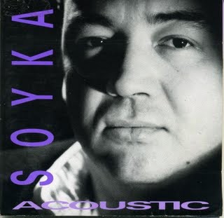 Okładka: Acoustic