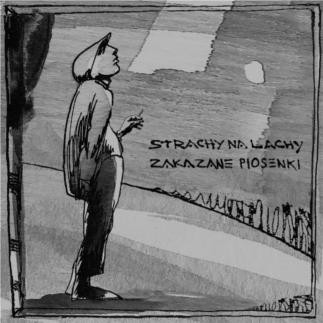 Okładka: Zakazane piosenki
