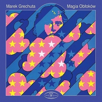 Okładka: Magia obłoków