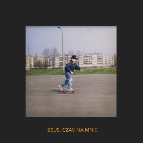 Okładka: Czas Na Mnie.
