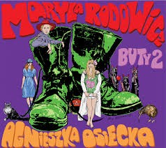 Okładka: Buty 2