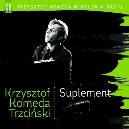 Okładka: Suplement