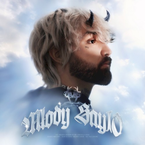 Okładka: mlody say10