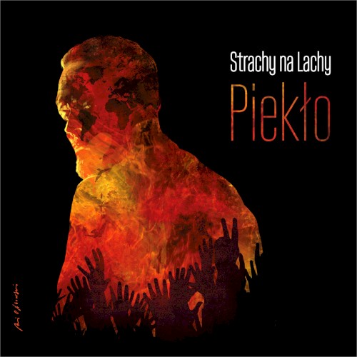 Okładka: Piekło
