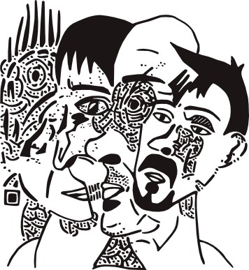 Okładka: Persona Non Grata
