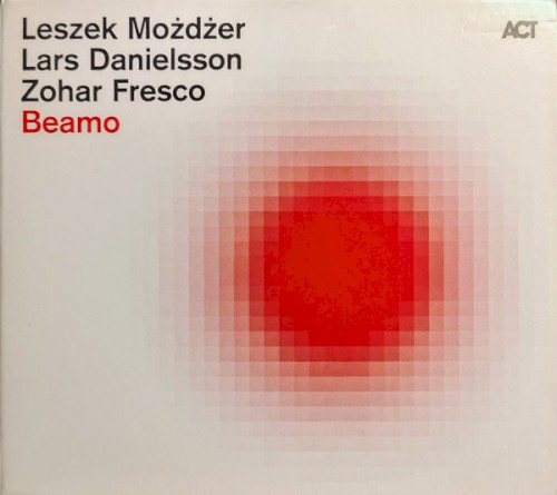 Okładka: Beamo
