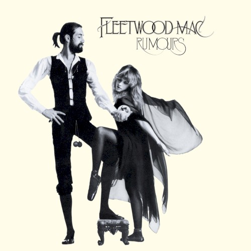 Okładka: Rumours