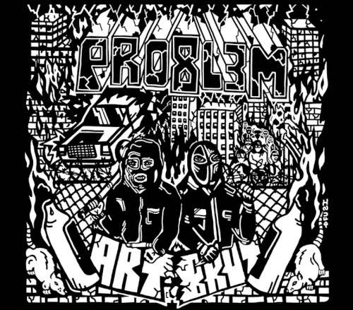Okładka: Art Brut