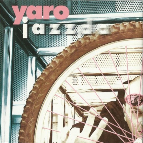 Okładka: Jazzda