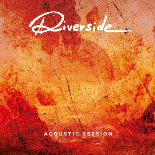 Okładka: Acoustic Session