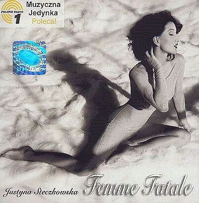 Okładka: Femme Fatale