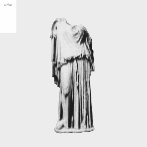 Okładka: Eirḗnē