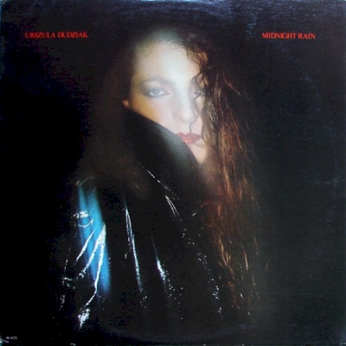 Okładka: Midnight Rain