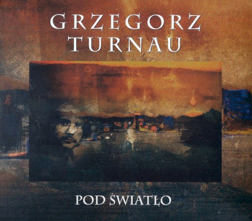 Okładka: Pod światło