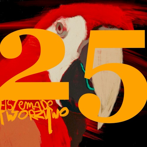 Okładka: 25