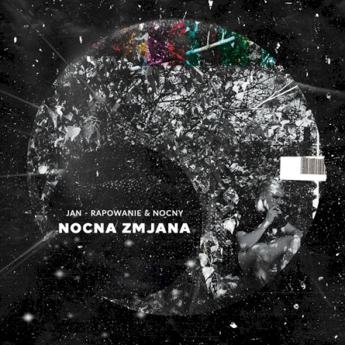 Okładka: NOCNA ZMjANA