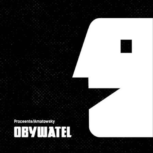 Okładka: Obywatel