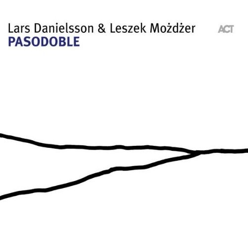 Okładka: Pasodoble