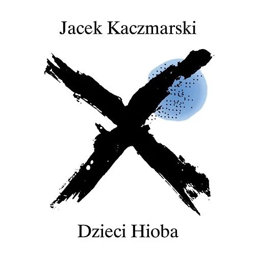 Okładka: Dzieci Hioba