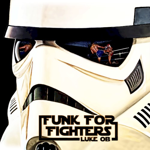 Okładka: Funk for Fighters