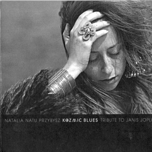 Okładka: Kozmic Blues: Tribute to Janis Joplin