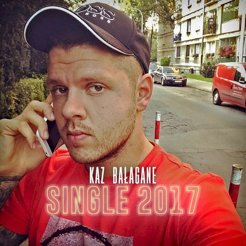 Okładka: Single 2017