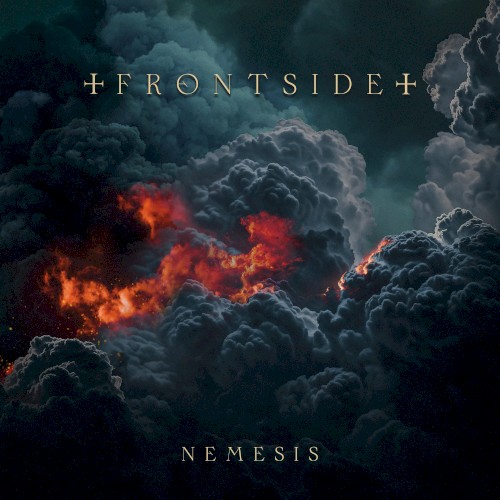 Okładka: Nemesis