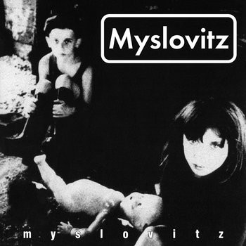 Okładka: Myslovitz