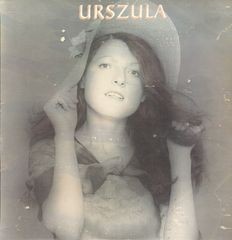 Okładka: Urszula