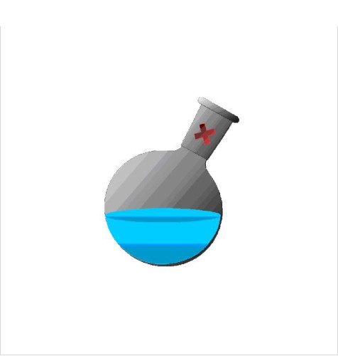 Okładka: The Biolochemist