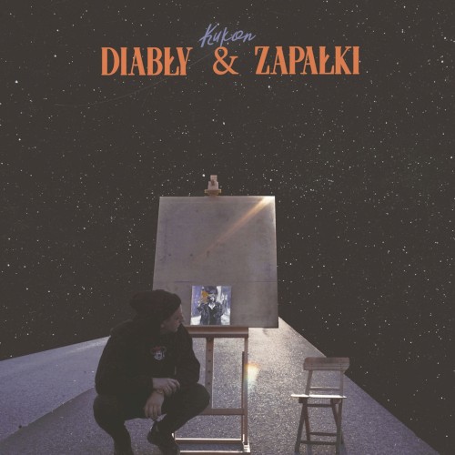 Okładka: Diabły & zapałki