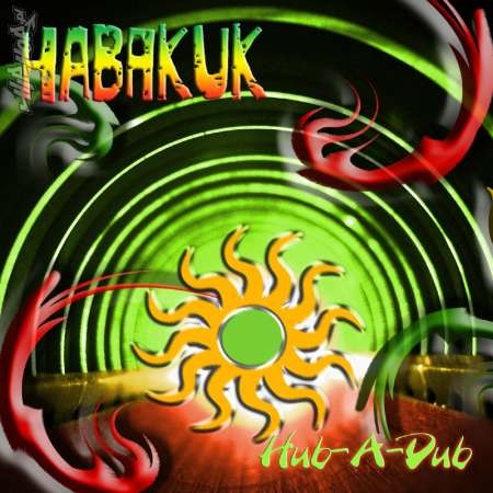 Okładka: Hub-A-Dub