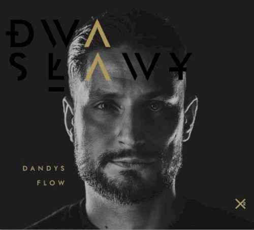 Okładka: Dandys Flow