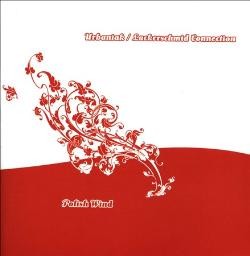 Okładka: Polish Wind
