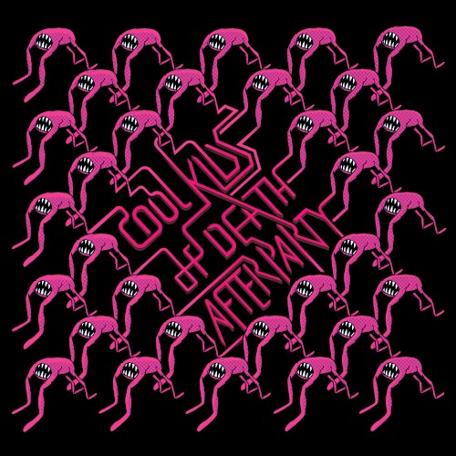 Okładka: Afterparty