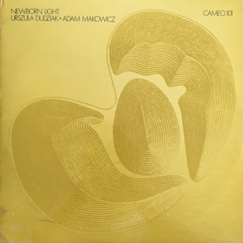 Okładka: Newborn Light