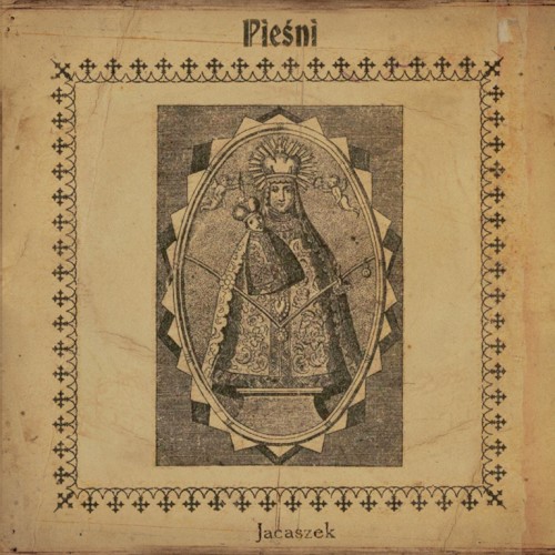 Okładka: Pieśni