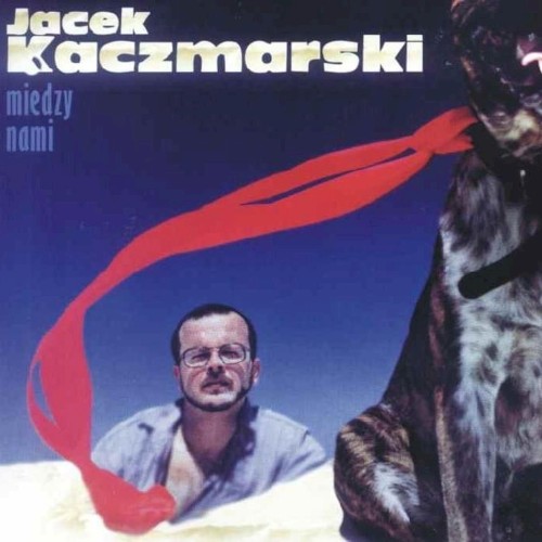Okładka: Między nami