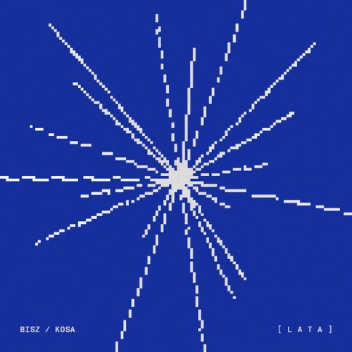 Okładka: Lata