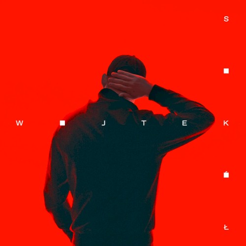 Okładka: Wojtek Sokół
