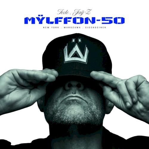 Okładka: MYLFFON-50