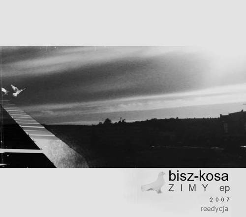 Okładka: Zimy