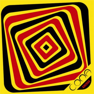 Okładka: Excess